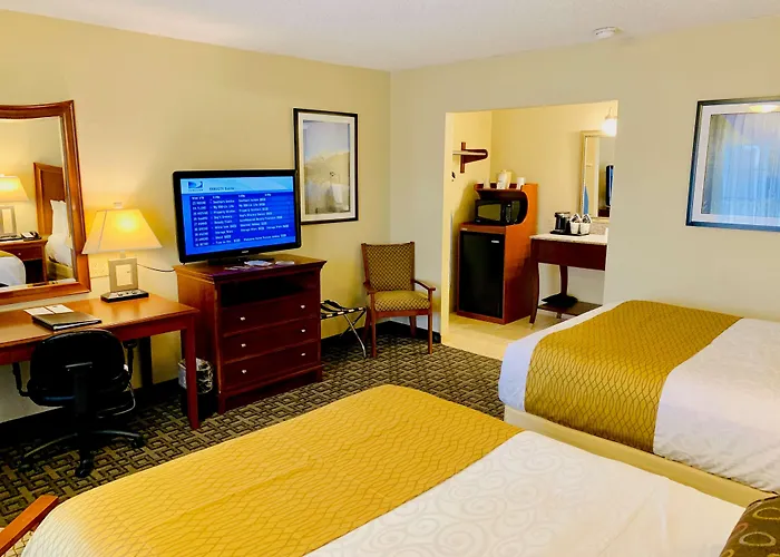 Best Western Swiss Clock Inn
