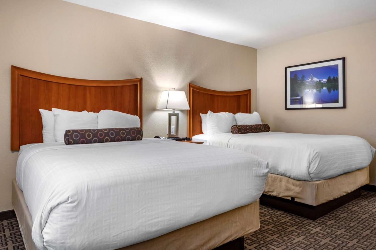 Hotel Best Western Swiss Clock 3*
