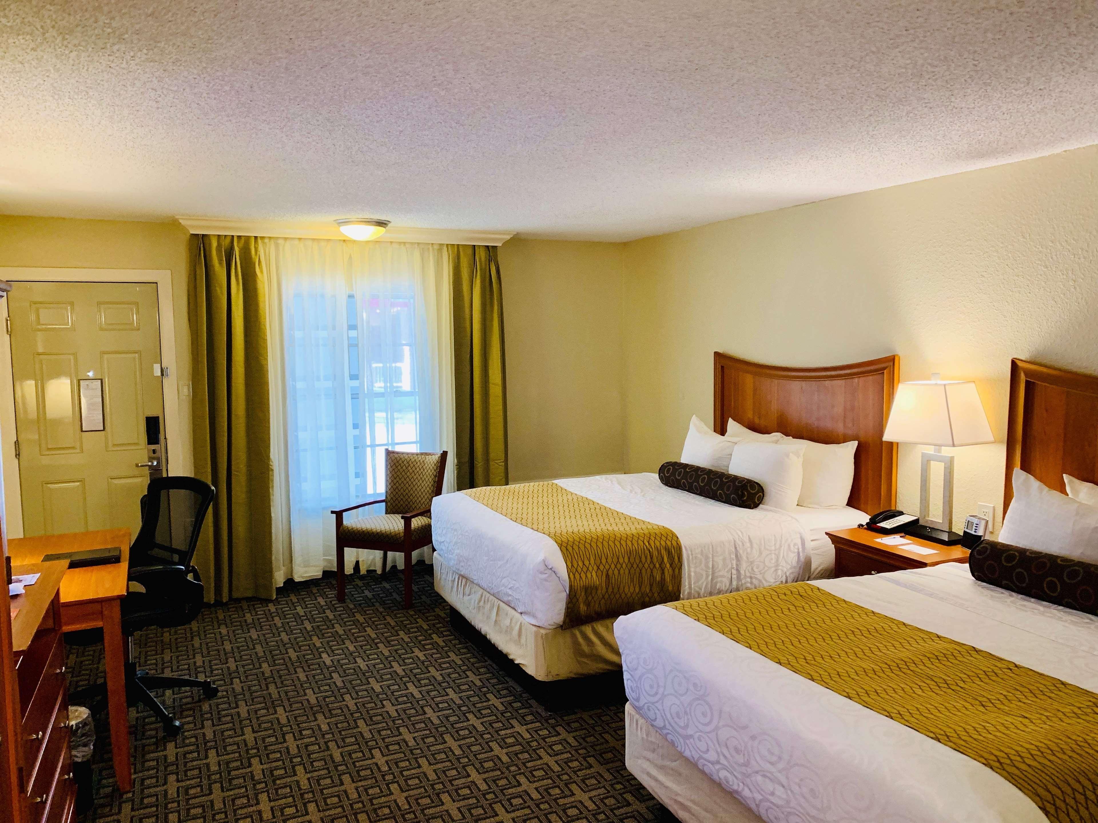 Best Western Swiss Clock 3* Pecos